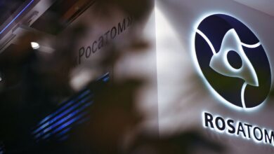 Иллюстрация концепции переработки урана для безотходного использования в реакторах четвертого поколения