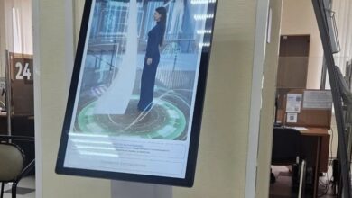 Искусственный интеллект анализирует здоровье человека по лицу в Пензе