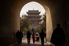 Спасаем любимый пауэрбанк и изучаем WeChat в Китае