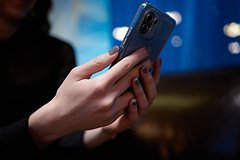 Изображение, иллюстрирующее скрытые данные и воспоминания в удаленных приложениях Android